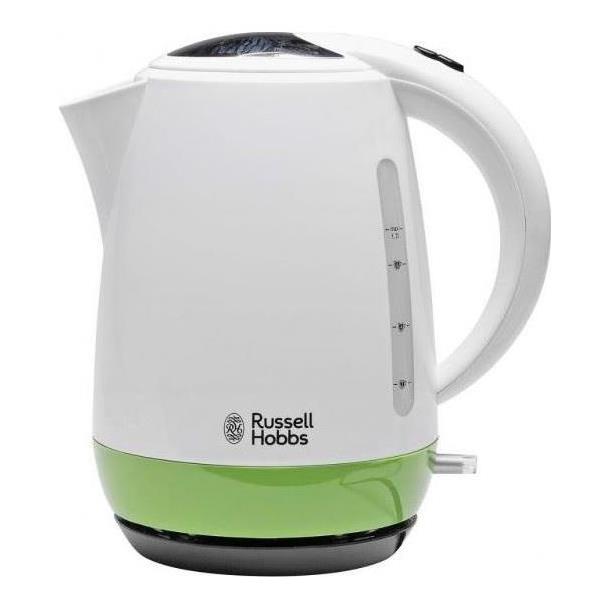 RUSSELL HOBBS BOUILLOIRE éLECTRIQUE COLLECTION KETTLE 19630-70 1