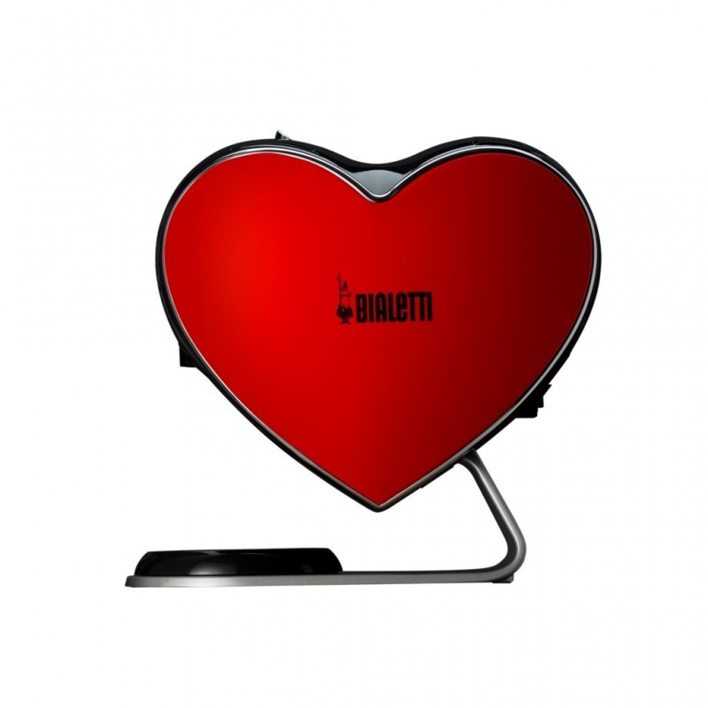 Bialetti MACHINE à Café à CAPSULE CUORE 230W 2