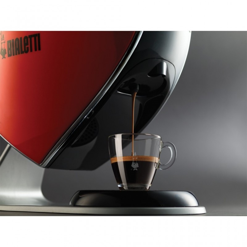 Bialetti MACHINE à Café à CAPSULE CUORE 230W 3