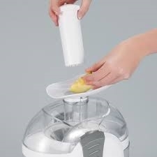 Severin CENTRIFUGEUSE ES 3562 2