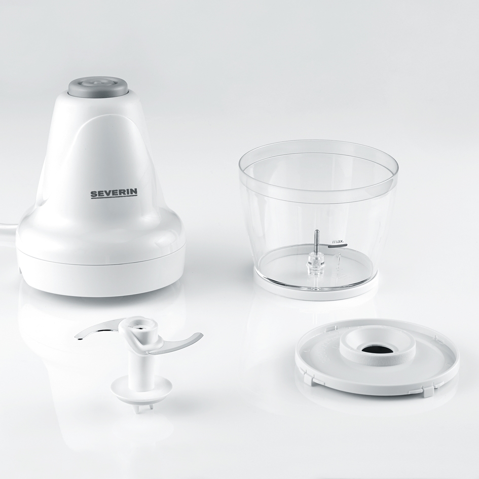 Severin CENTRIFUGEUSE ES 3562 3