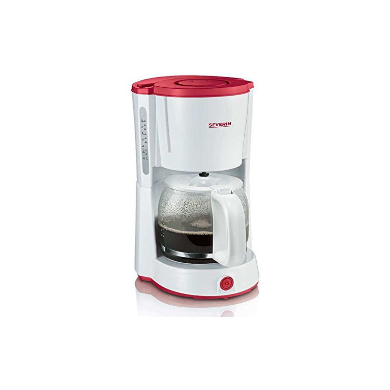 Severin CAFETIèRE ELECTRIQUE KA 9942 1