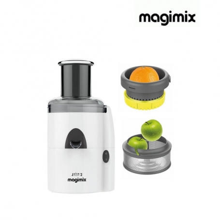 MAGIMIX EXTRACTEUR DE JUS EXPERT 2 18080F 1