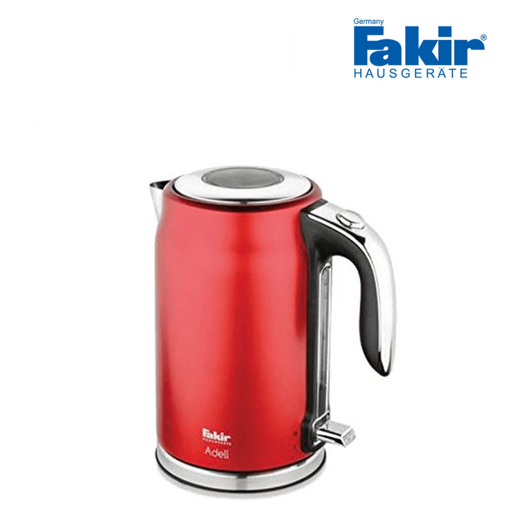 FAKIR BOUILLOIRE ADELL 2200W - 1,7L 41002591