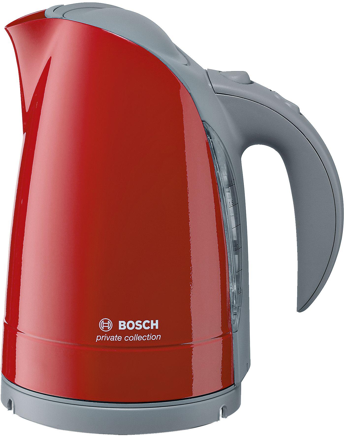 BOSCH BOUILLOIRE PRIVATE COLLECTION - 2400 W - 1.7 LITRES TWK600 1