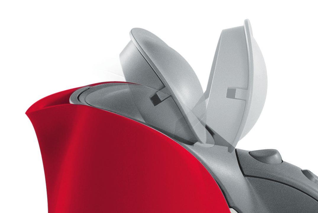 BOSCH BOUILLOIRE PRIVATE COLLECTION - 2400 W - 1.7 LITRES TWK600 3