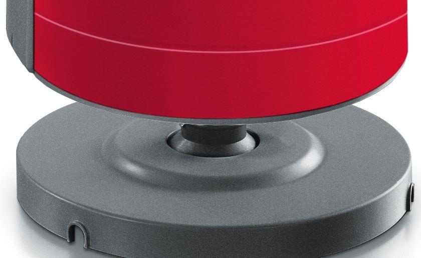 BOSCH BOUILLOIRE PRIVATE COLLECTION - 2400 W - 1.7 LITRES TWK600 2