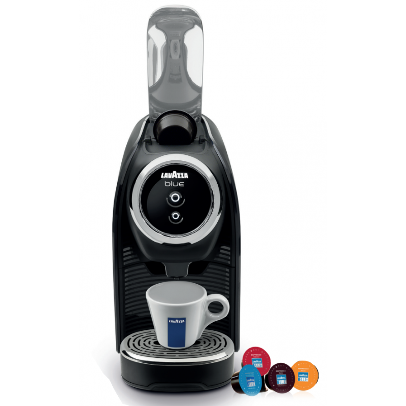 LAVAZZA MACHINE à CAFé CLASSY MINI LB300  2