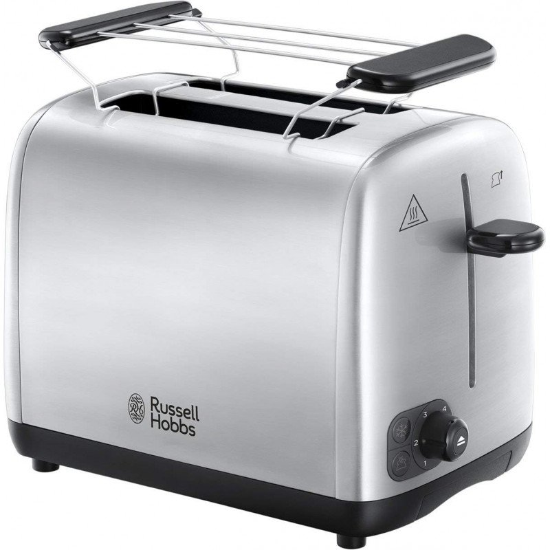 RUSSELL HOBBS TOASTER ADVENTURE 24080-56 1