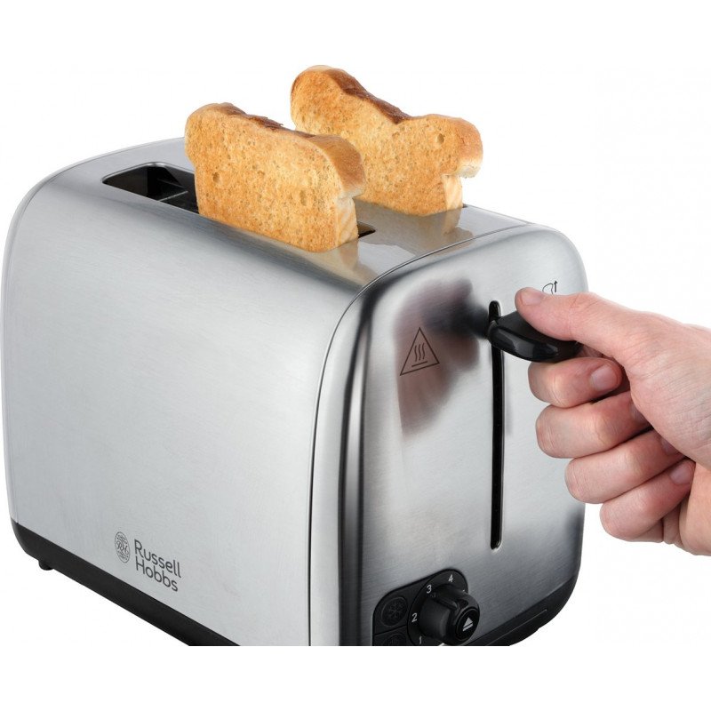 RUSSELL HOBBS TOASTER ADVENTURE 24080-56 2