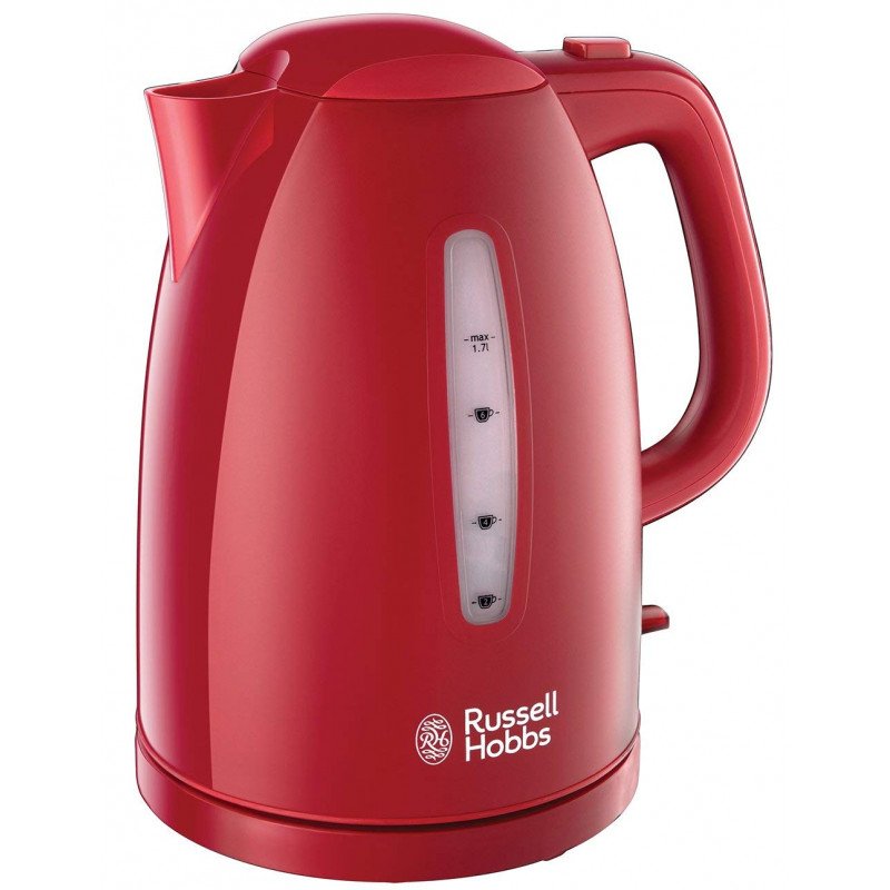 RUSSELL HOBBS BOUILLOIRE TEXTURES 21272-70 1,7 L 2400W 1