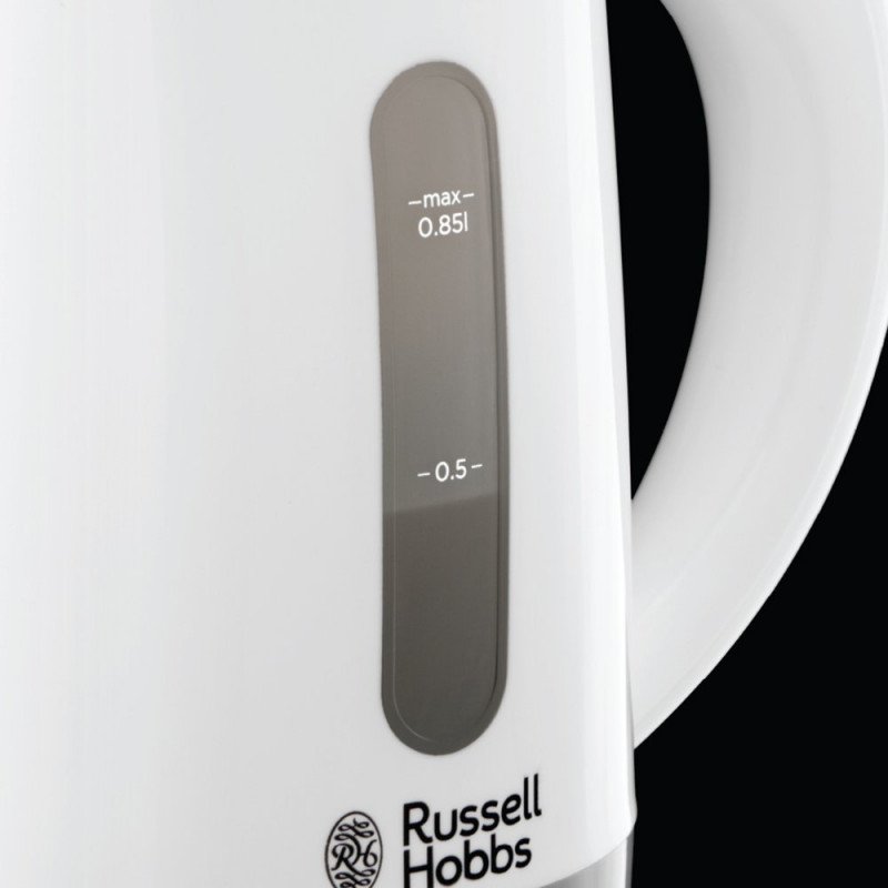 RUSSELL HOBBS BOUILLOIRE DE VOYAGE 23840-70 1000W 2