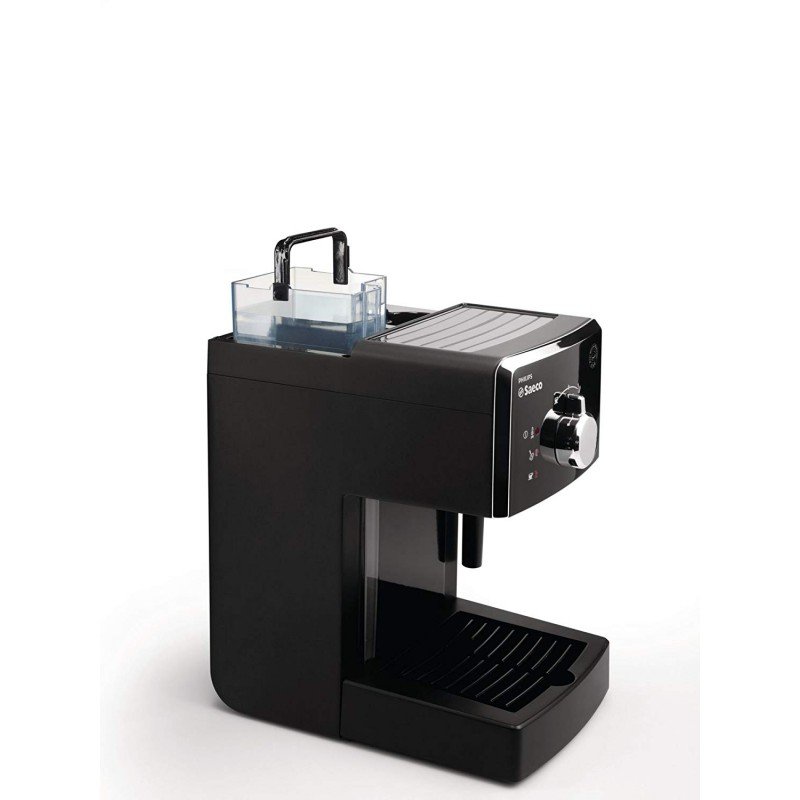 SAECO Machine à Espresso Manuelle Poemia 3