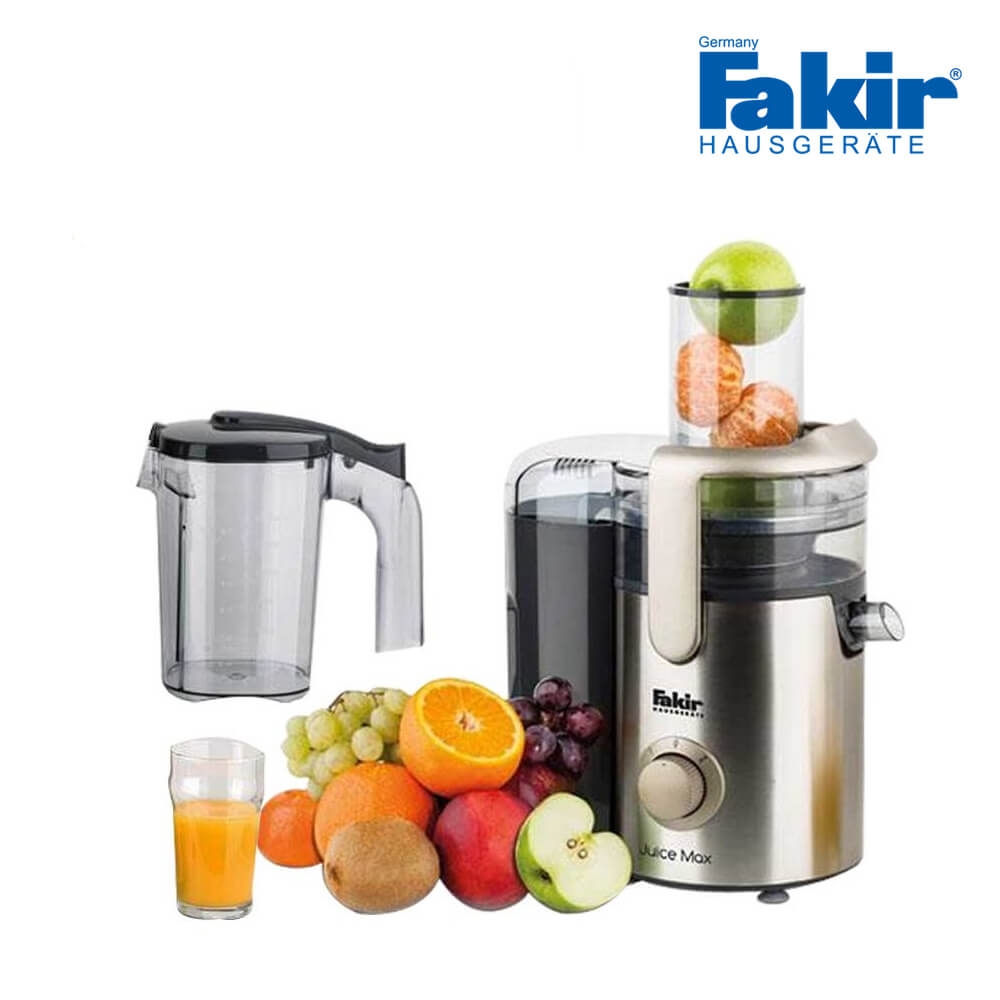 FAKIR CENTRIFUGEUSE JUICE MAX 41000359 1000W 1