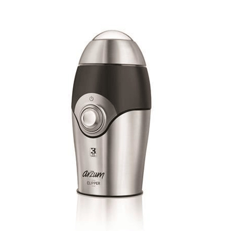 Arzum MOULIN à CAFé 150 W - INOX (AR1034) 1