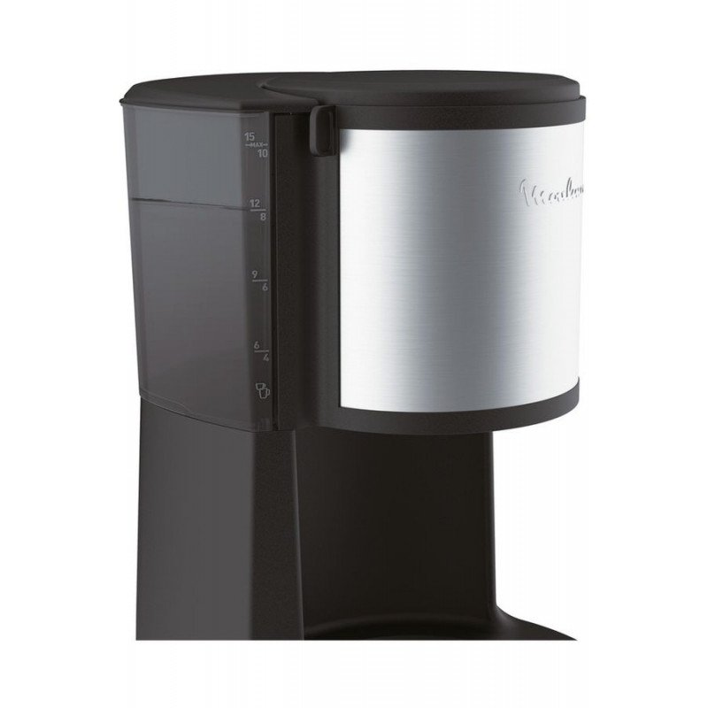 Moulinex CAFETIèRE FG370811 INOX / NOIR 3