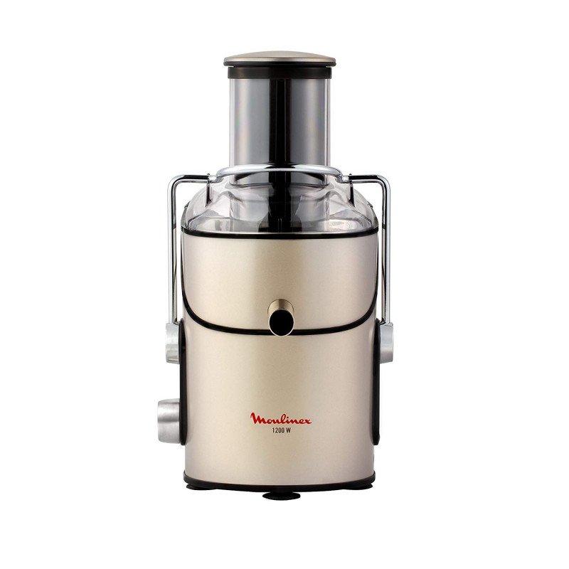 Moulinex CENTRIFUGEUSE XXL JU655H10 3