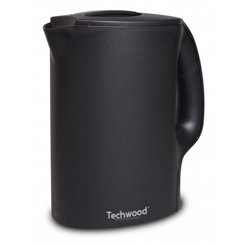 Techwood BOUILLOIRE TB-1106 NOIRE 1