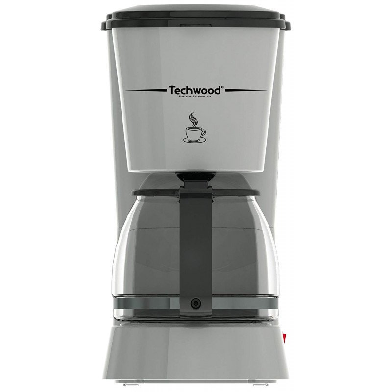 Techwood CAFETIèRE ELECTRIQUE TAC-687 1