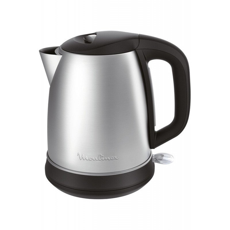 Moulinex BOUILLOIRE SUBITO BY550D10 INOX 1,7L