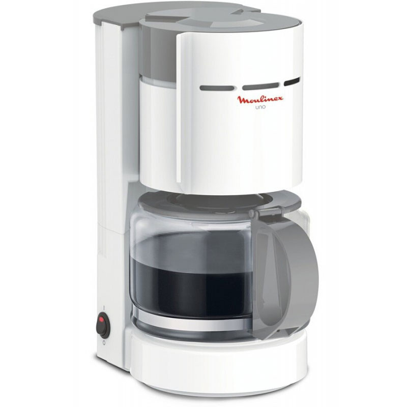 UNO CAFETIèRE UNO 800W 12 TASSES - FG121110