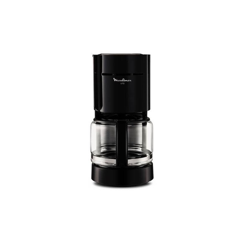 UNO CAFETIèRE UNO FG121811 NOIRE