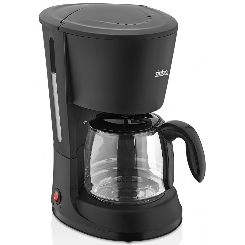 SINBO CAFETIèRE ELECTRIQUE 7 tasses SCM-2953 800W 1