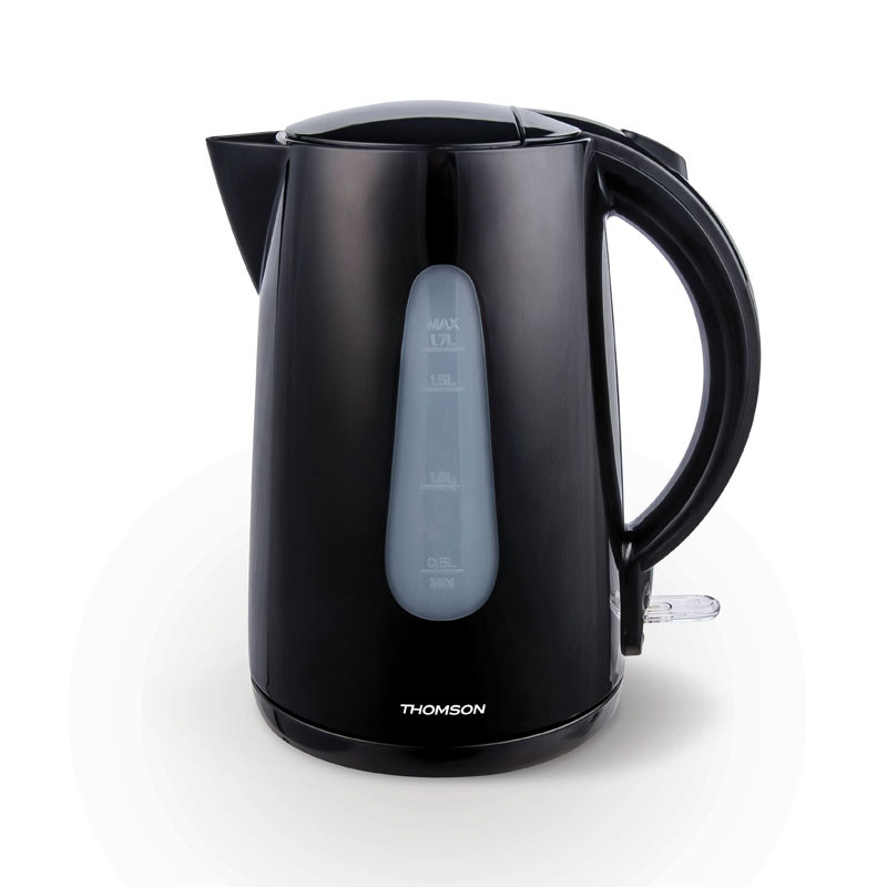 THOMSON BOUILLOIRE 2200W 1.7LITRE - NOIR 1