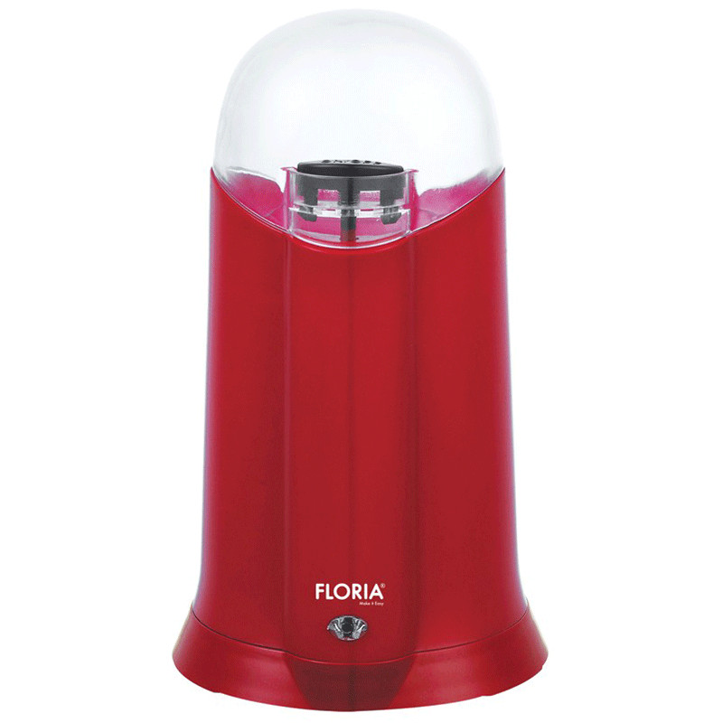 Floria MOULIN à CAFé 200 W - ROUGE (ZLN3086)