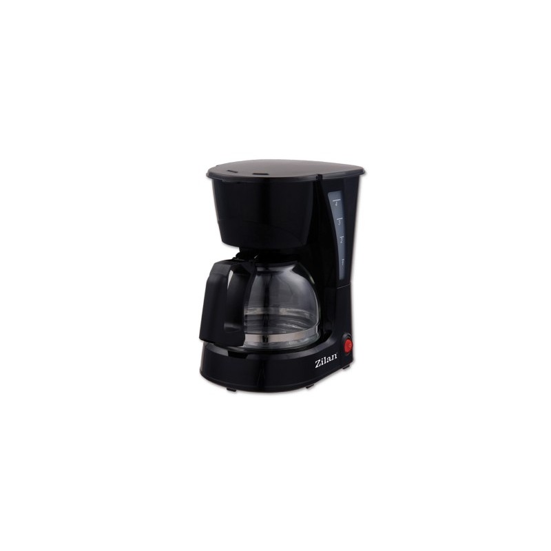 ZILAN CAFETIèRE éLECTRIQUE ZLN7887 600 ML