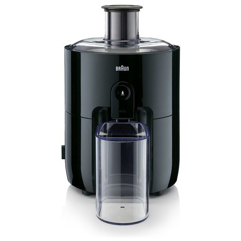 BRAUN - CENTRIFUGEUSE PUREASE SJ3100BK 750Ml prix tunisie