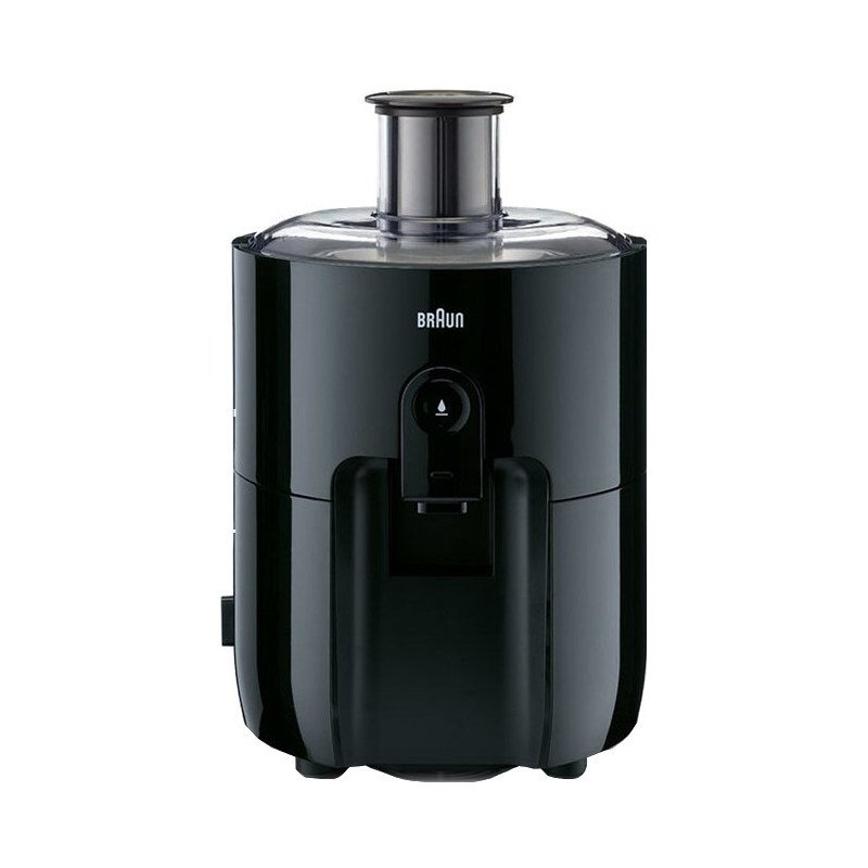 BRAUN CENTRIFUGEUSE PUREASE SJ3100BK 750Ml 3