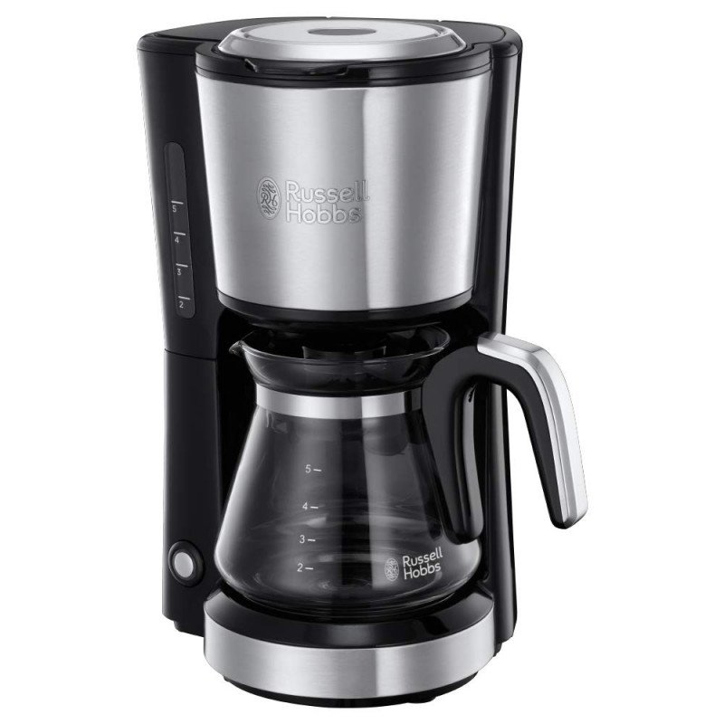 RUSSELL HOBBS - CAFETIèRE COMPACT 24210-56 prix tunisie