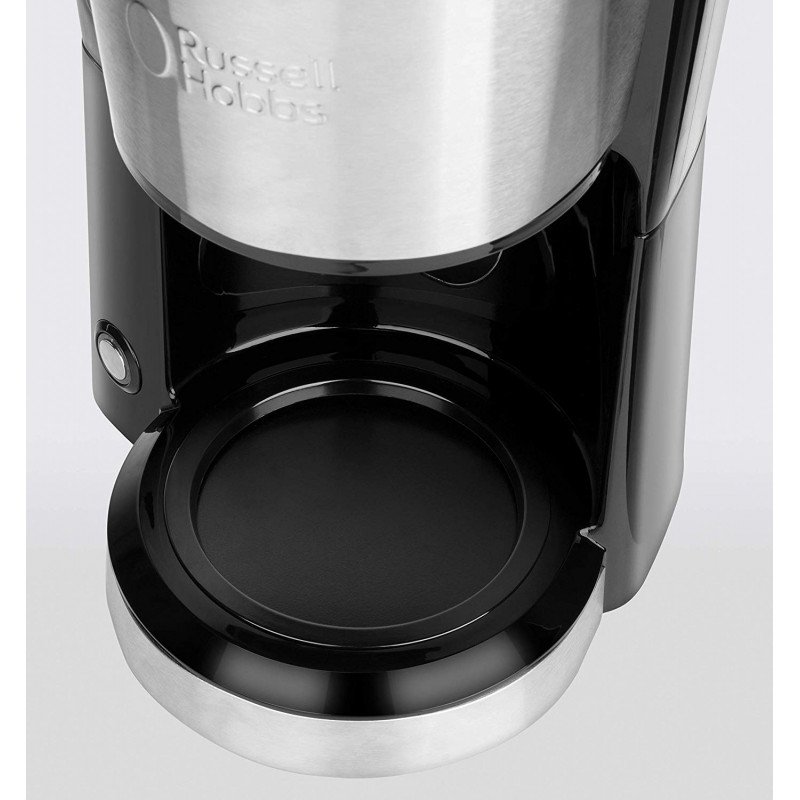 RUSSELL HOBBS CAFETIèRE COMPACT 24210-56 3