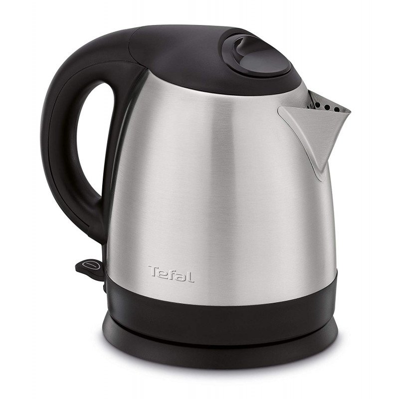 Tefal BOUILLOIRE ÉLECTRIQUE COMPACT 1,2L KI431D10 1800W 2