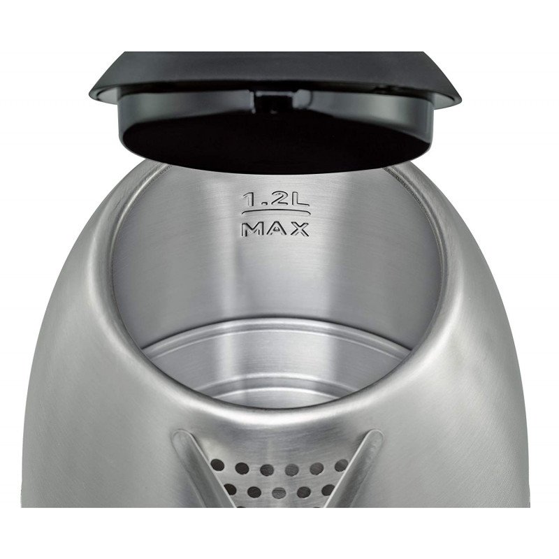 Tefal BOUILLOIRE ÉLECTRIQUE COMPACT 1,2L KI431D10 1800W 3