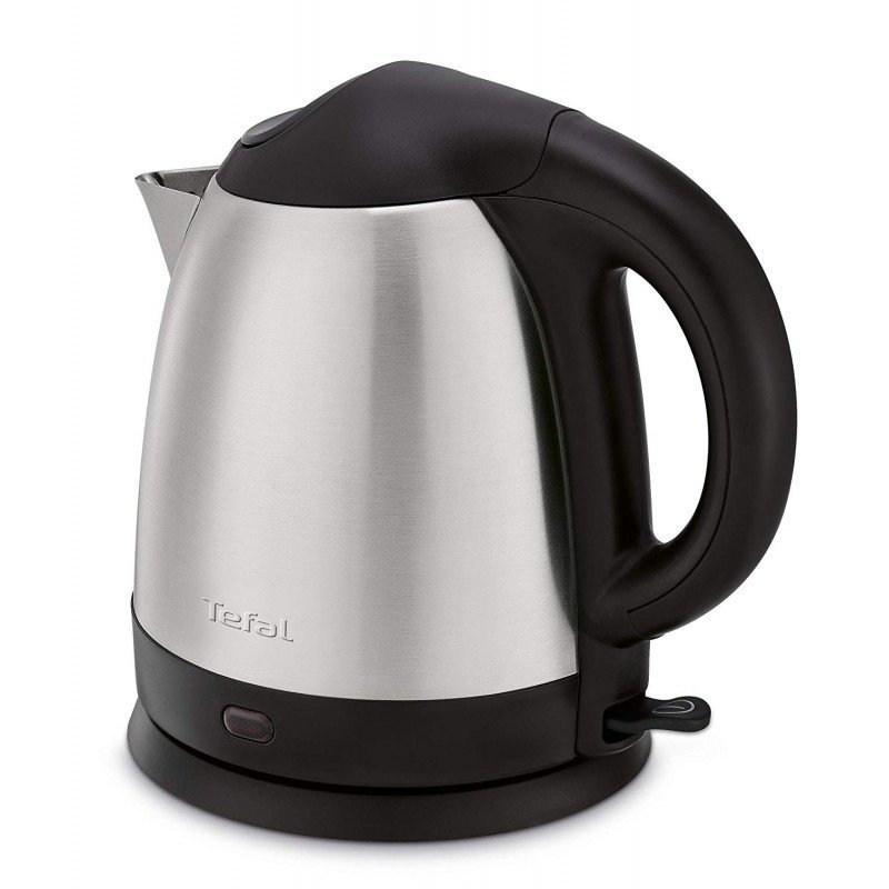 Tefal BOUILLOIRE ÉLECTRIQUE COMPACT 1,2L KI431D10 1800W