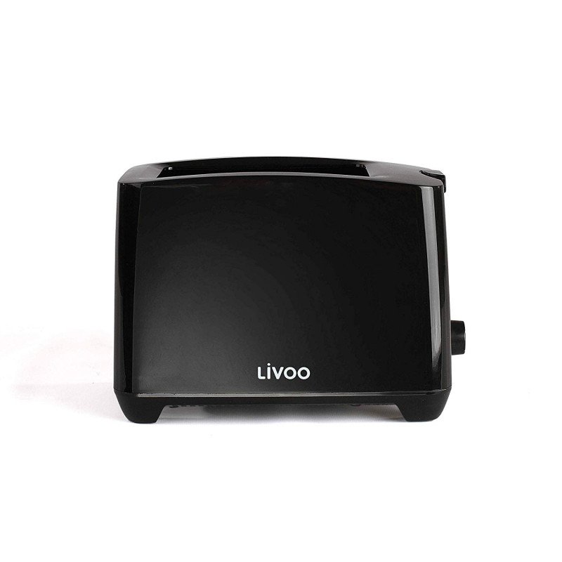 LIVOO GRILLE-PAIN DOD162N 750 W 1