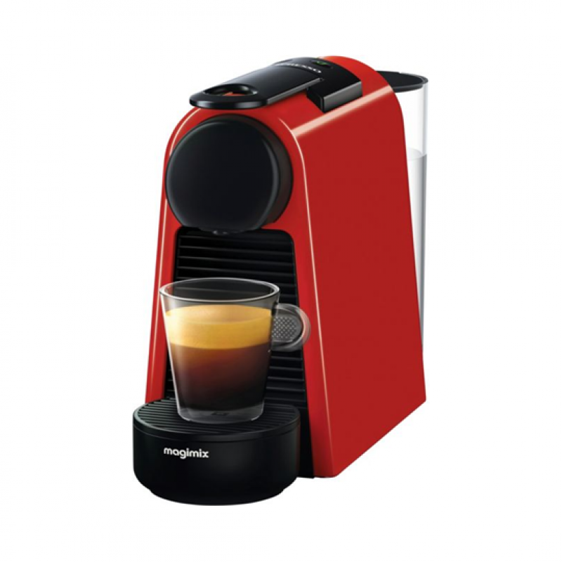 MAGIMIX NESPRESSO ESSENZA MINI 1200 WATTS - 11366 1