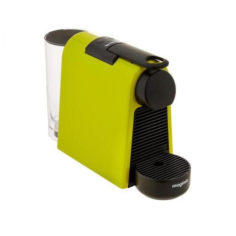 Essenza mini. Кофемашина Essenza Mini