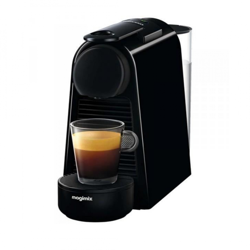 MAGIMIX NESPRESSO ESSENZA MINI 1200 WATTS - 11366 2