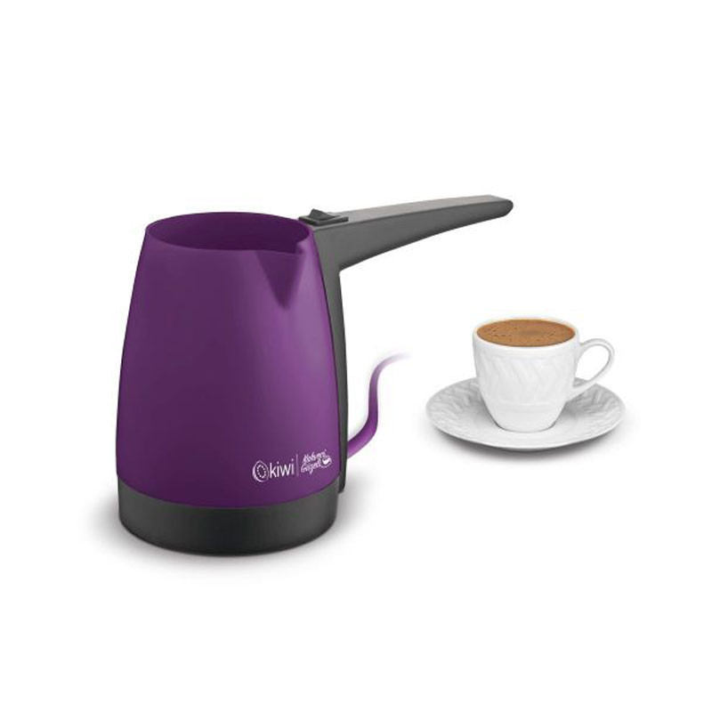 KIWI - CAFETIèRE à CAFé TURC KCM7510 1000W prix tunisie