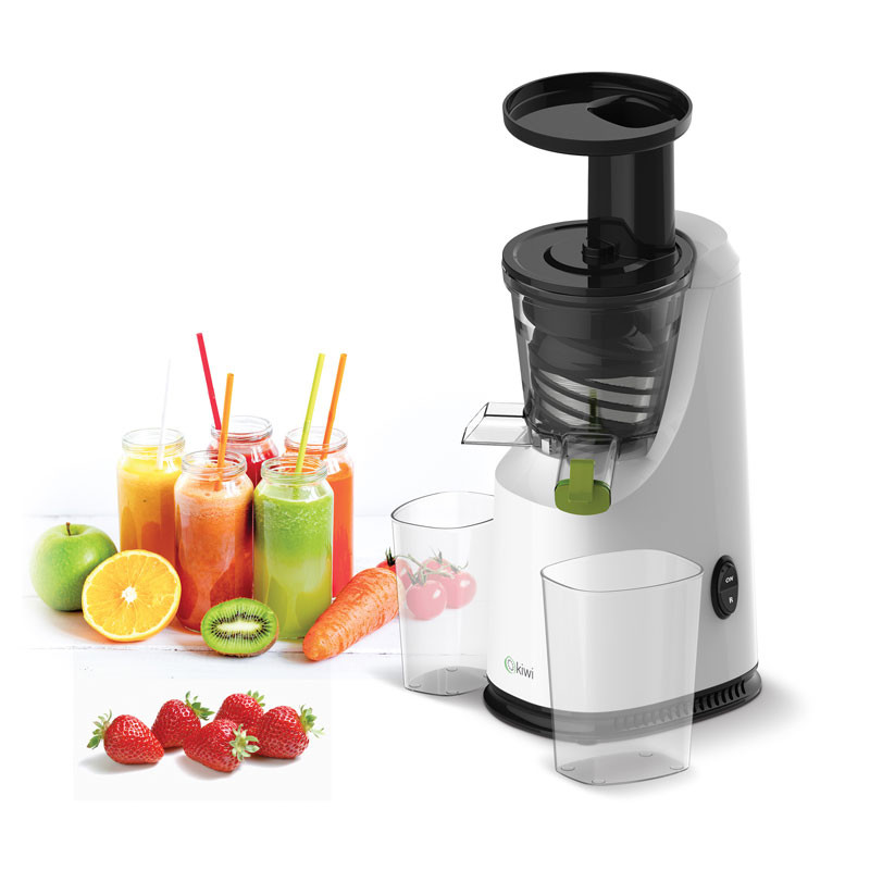 KIWI EXTRACTEUR DE JUS KJ1935 200W - BLANC 1