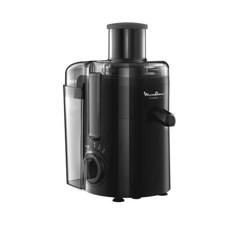 Moulinex Tunisie - MOULINEX Infiny Juice Extracteur de jus - 200W