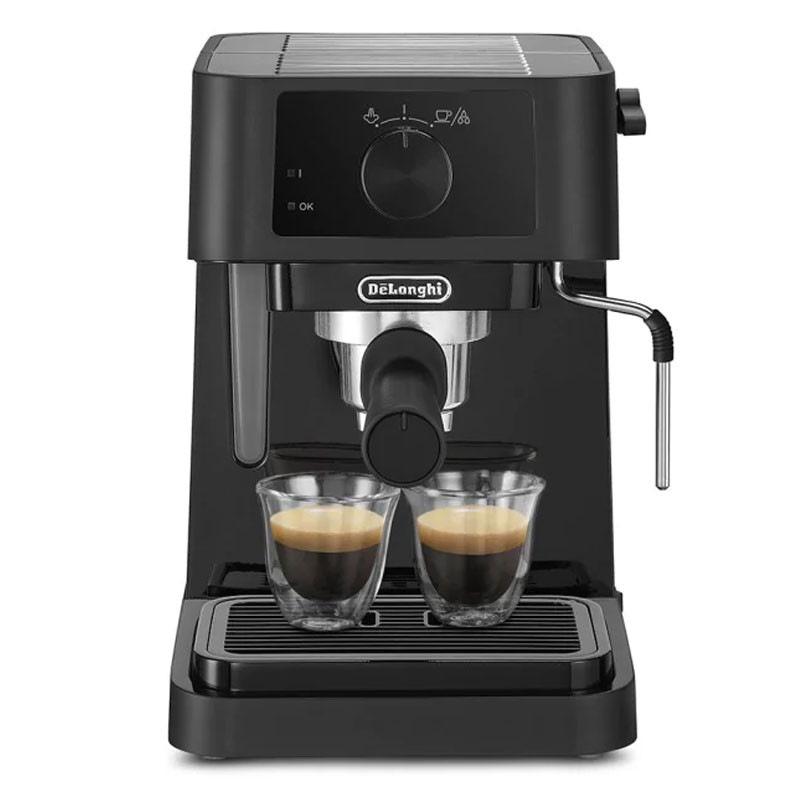 DELONGHI MACHINE à CAFé EC235BK 1100W - NOIR 2