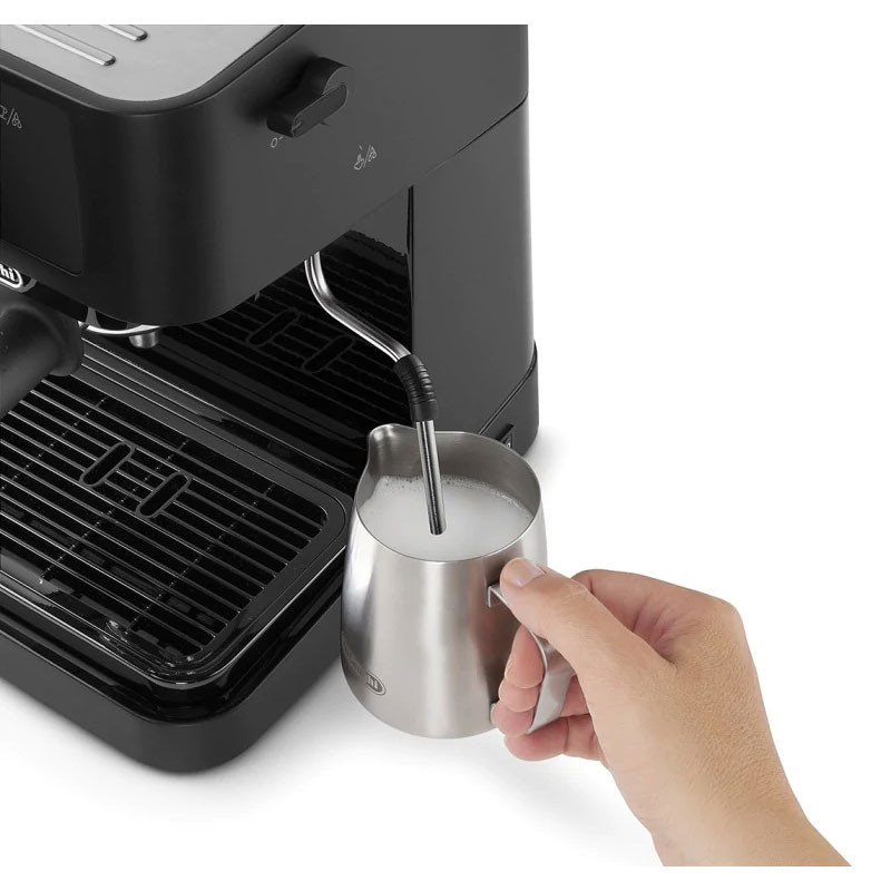 DELONGHI MACHINE à CAFé EC235BK 1100W - NOIR 3