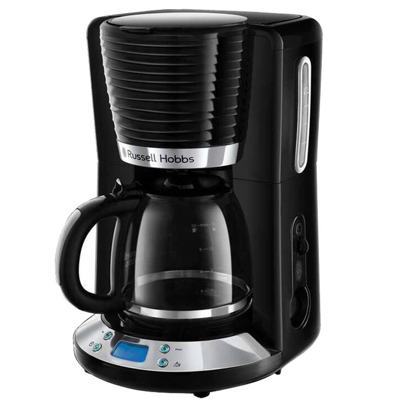 RUSSELL HOBBS CAFETIèRE INSPIRE 24390-56 1100W NOIR