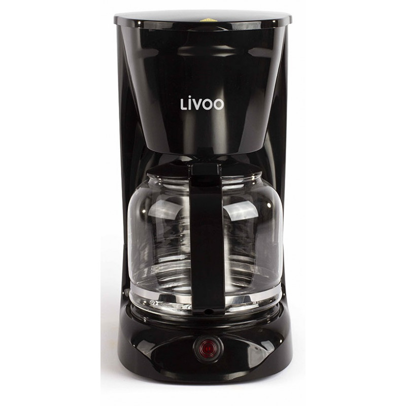 LIVOO CAFETIèRE DOD116 / 15 TASSES 2