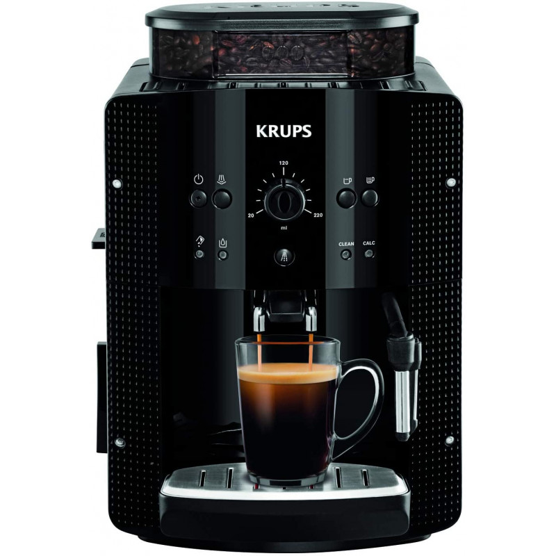 KRUPS MACHINE A CAFE AUTOMATIQUE EA810 / 1450W 1