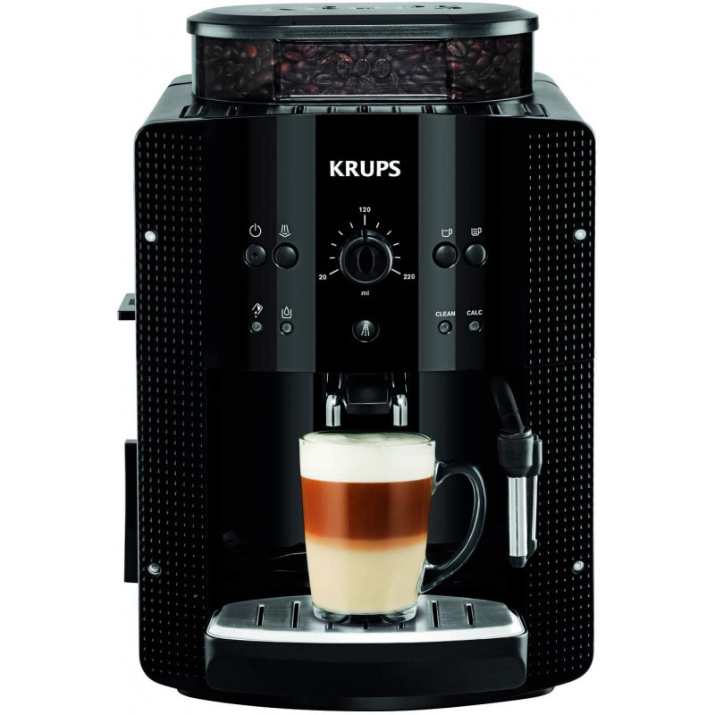KRUPS MACHINE A CAFE AUTOMATIQUE EA810 / 1450W 2
